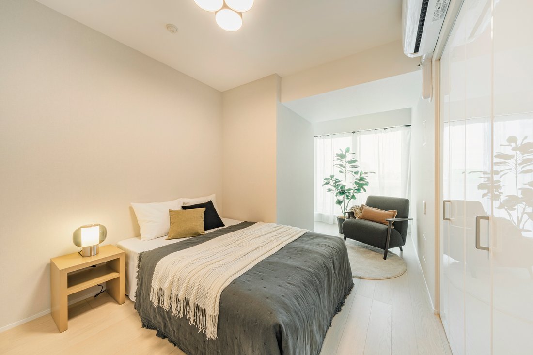 Appartamento a Shibuya, Japan 3 - 18739822