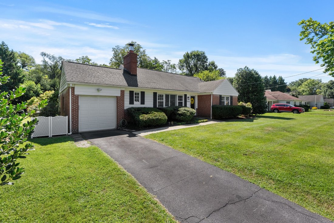 Haus in District 9, Maryland, Vereinigte Staaten 5 - 18739662