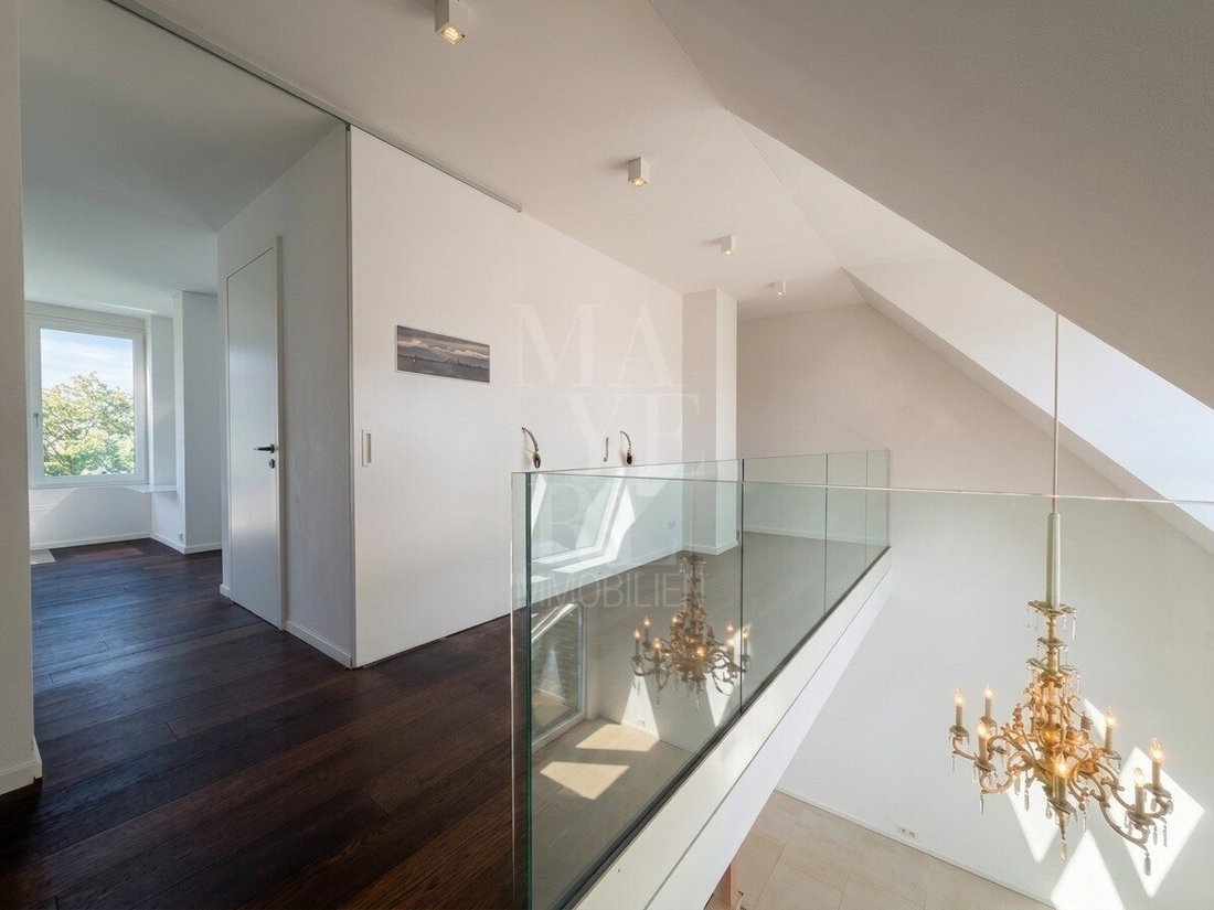 Penthouse in Wien, Wien, Österreich 5 - 18739881