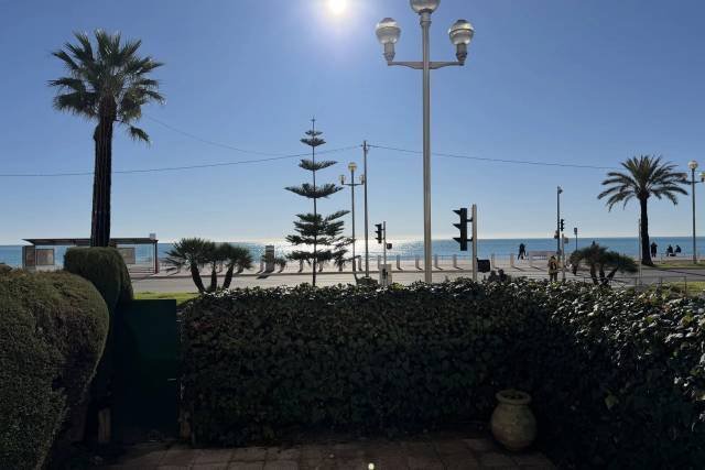 Apartamento en Niza, Provenza-Alpes-Costa Azul, Francia 2 - 17549610