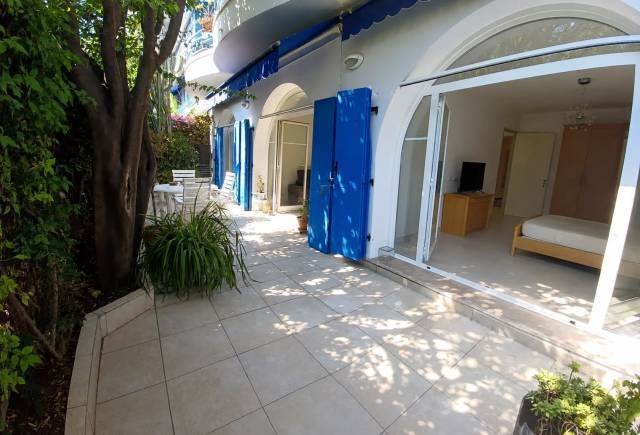 Apartamento en Beaulieu-sur-Mer, Provenza-Alpes-Costa Azul, Francia 2 - 18411630