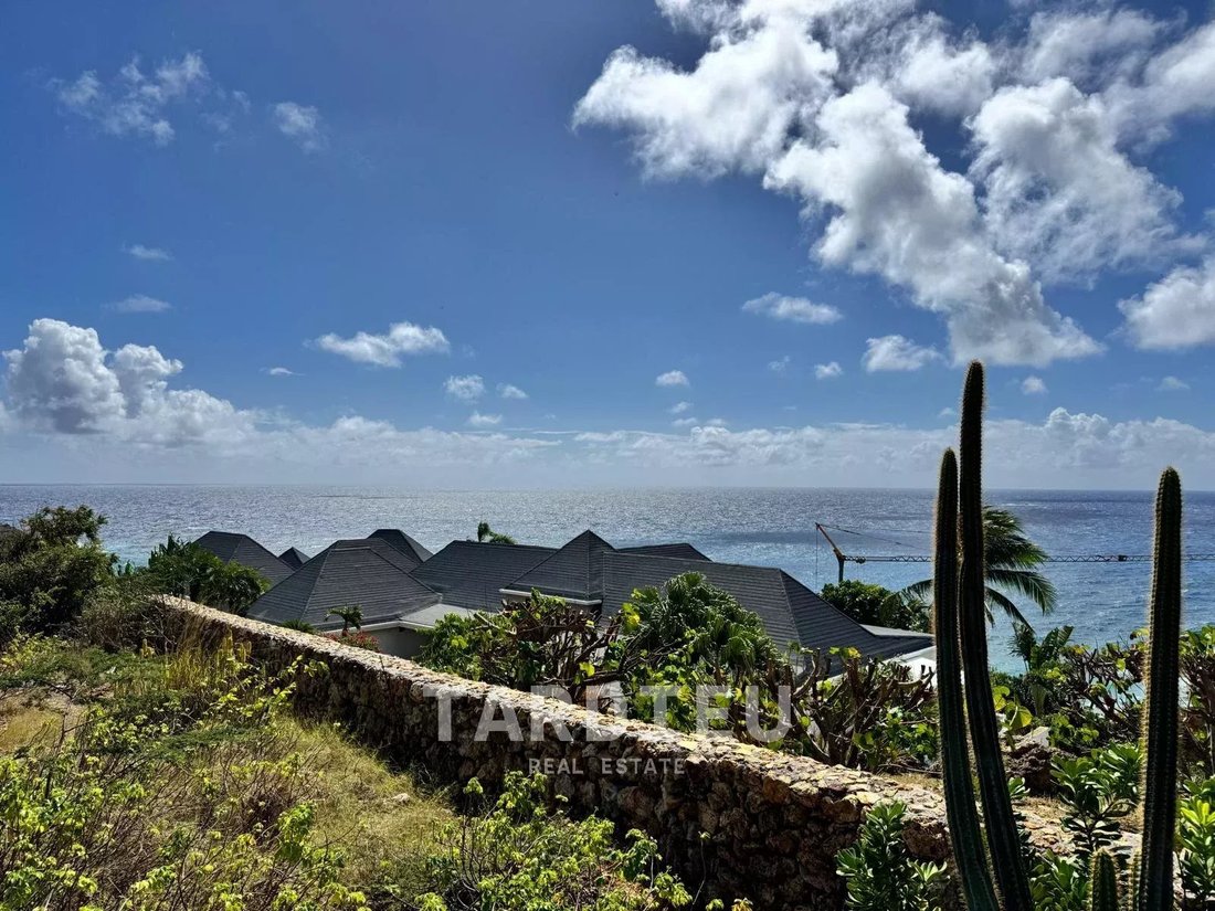 Terreno en Toiny, San Bartolomé 2 - 18739594