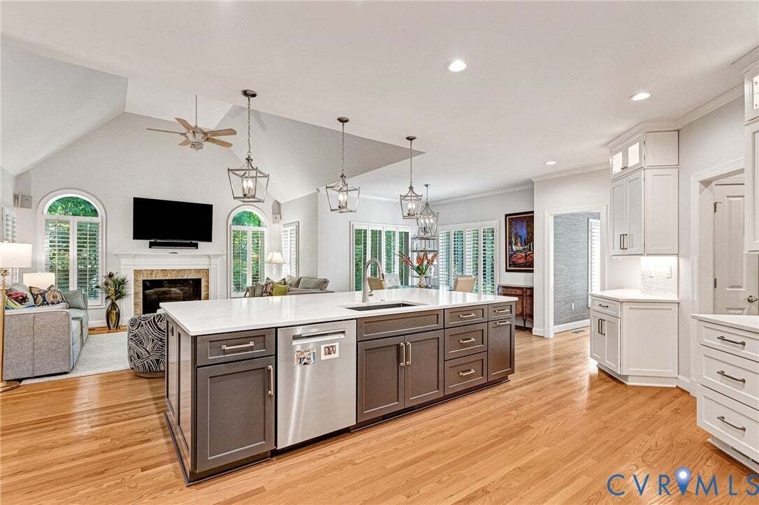 Casa en Innsbrook, Virginia, Estados Unidos 3 - 18739586