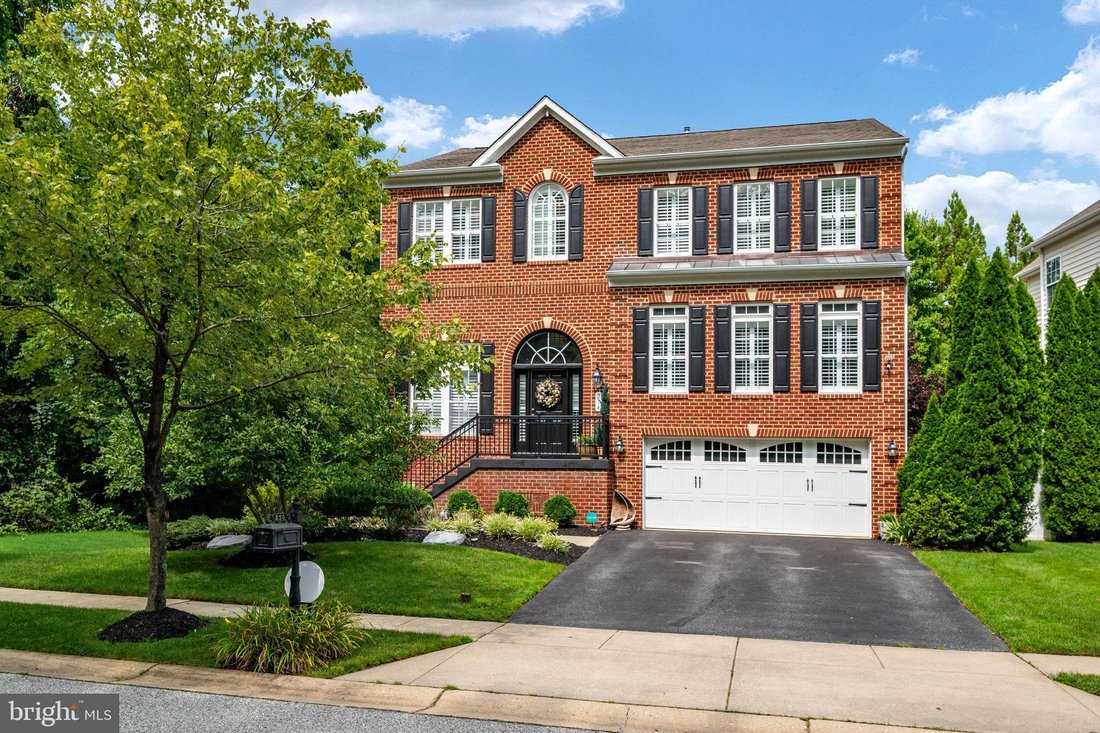 Casa a Parole, Maryland, Stati Uniti 2 - 18739576