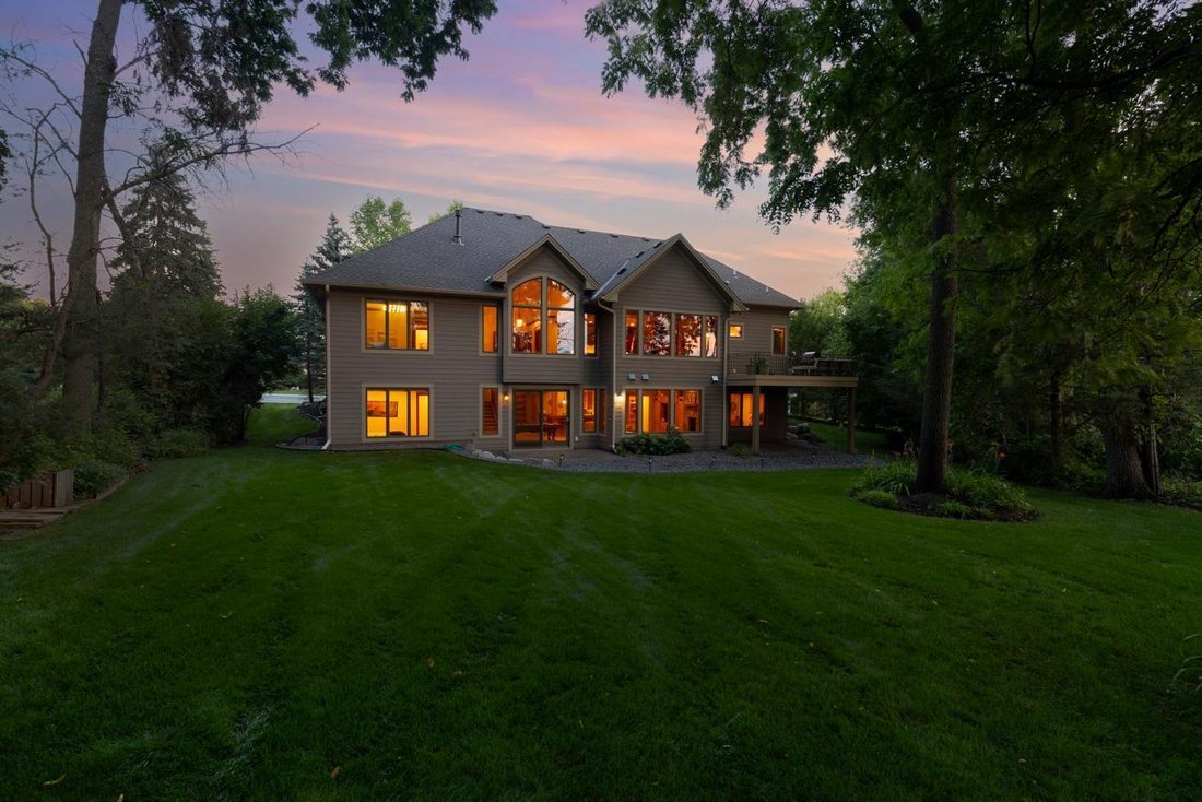 Casa a Mound, Minnesota, Stati Uniti 2 - 18739846