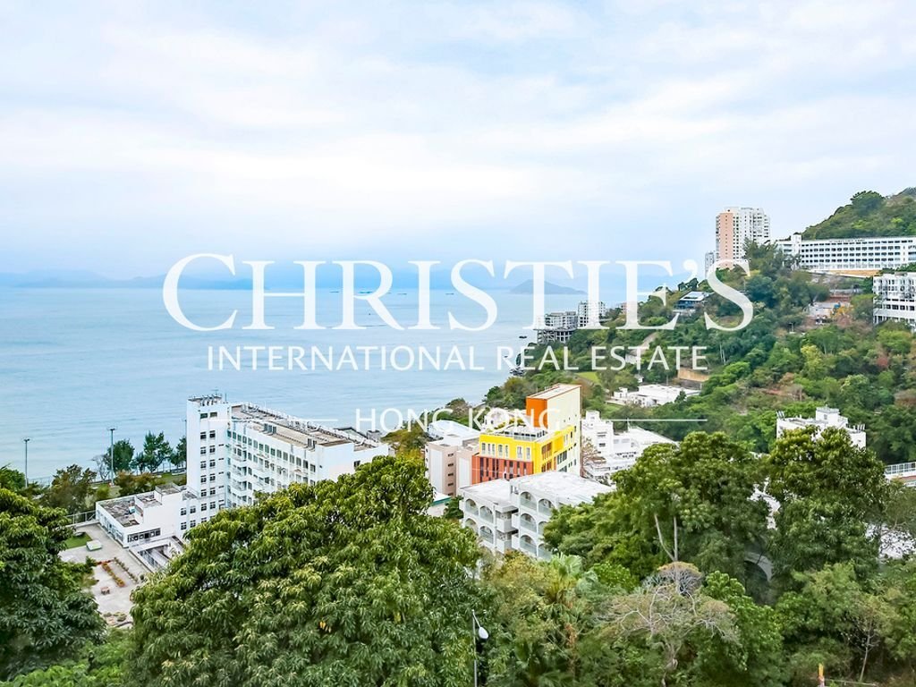 Appartement à Hong-Kong, Hong Kong 1 - 18740064