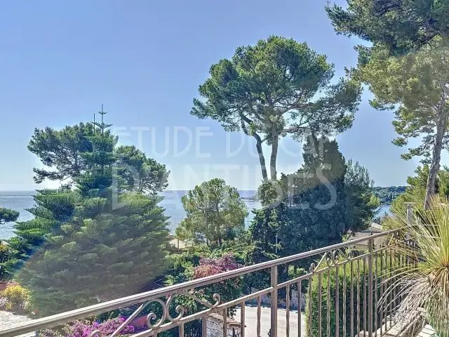 Villa in Les Bastides, Antibes, Frankreich 2 - 17407744