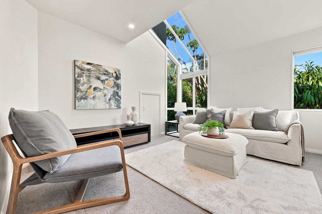 Townhouse en Auckland, Región de Auckland, Nueva Zelanda 4 - 18739478