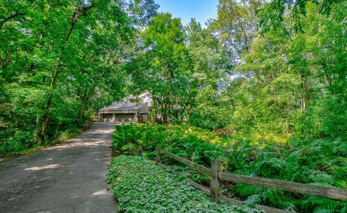 Casa a North Oaks, Minnesota, Stati Uniti 1