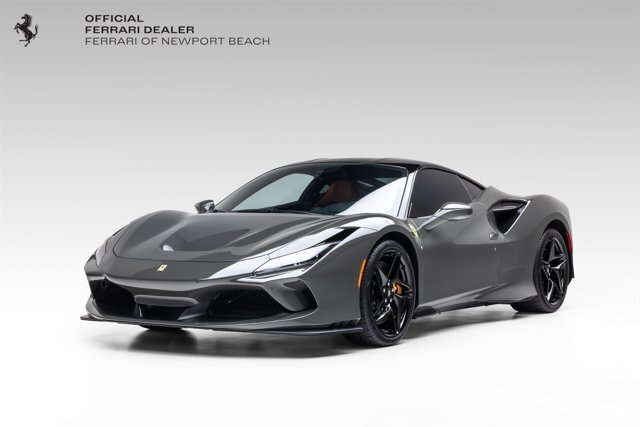 Coupe in Newport Beach, CA, United States 1 - 18739702