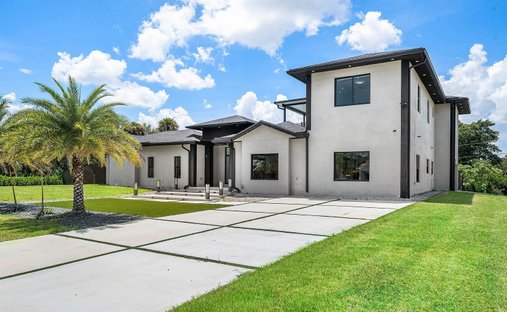 Maison à Greenacres, Floride, États-Unis 1