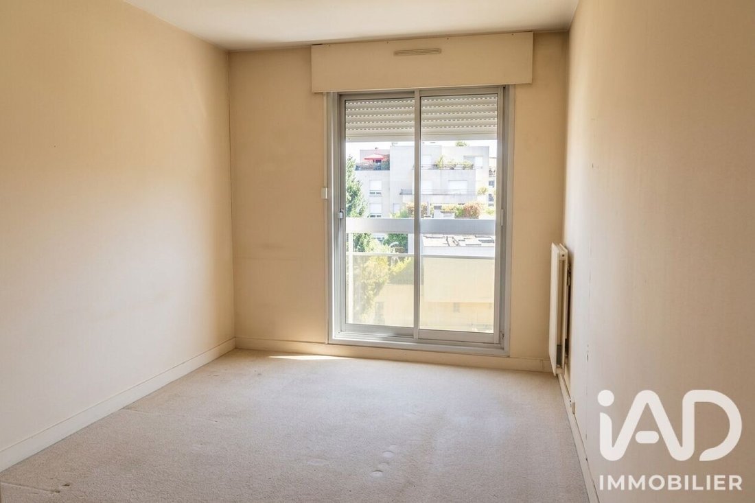 Apartamento en Grenier–Point du Jour, Boulogne-Billancourt, Francia 5 - 18741480