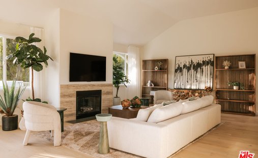 Condominio en Malibú, California, Estados Unidos 1
