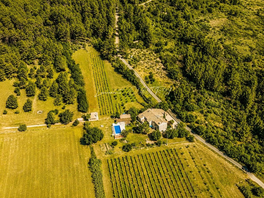 Casa en Cazouls-lès-Béziers, Occitania, Francia 3 - 18740136