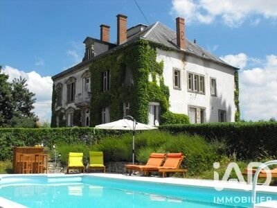 House in Le Brethon, Auvergne-Rhône-Alpes, France 1 - 17897358