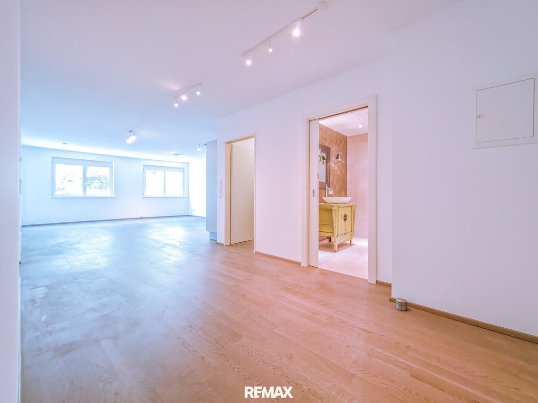Apartamento en Innsbruck, Tirol, Austria 5 - 18739886