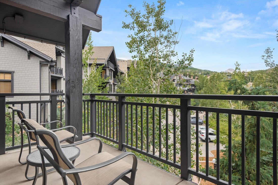 Condo in Snowmass Village, Colorado, United States 4 - 18739505
