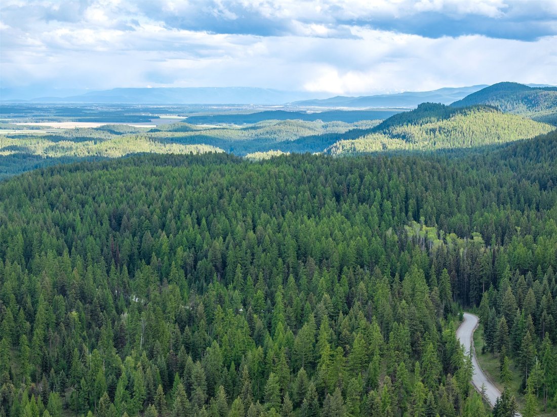 Terreno en Whitefish, Montana, Estados Unidos 5 - 18739806