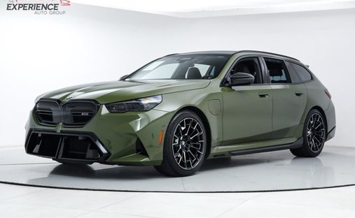 BMW M5 in Fort lauderdale, FL, United States 1