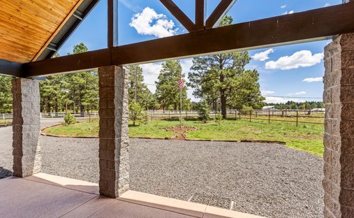 Casa a Bellemont, Arizona, Stati Uniti 1