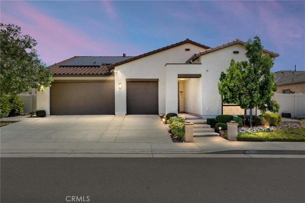 Casa en Cherry Valley, California, Estados Unidos 1 - 18739845
