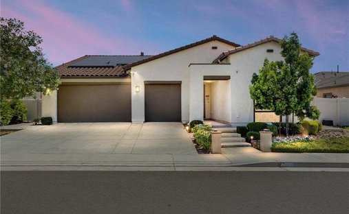 Casa a Cherry Valley, California, Stati Uniti 1