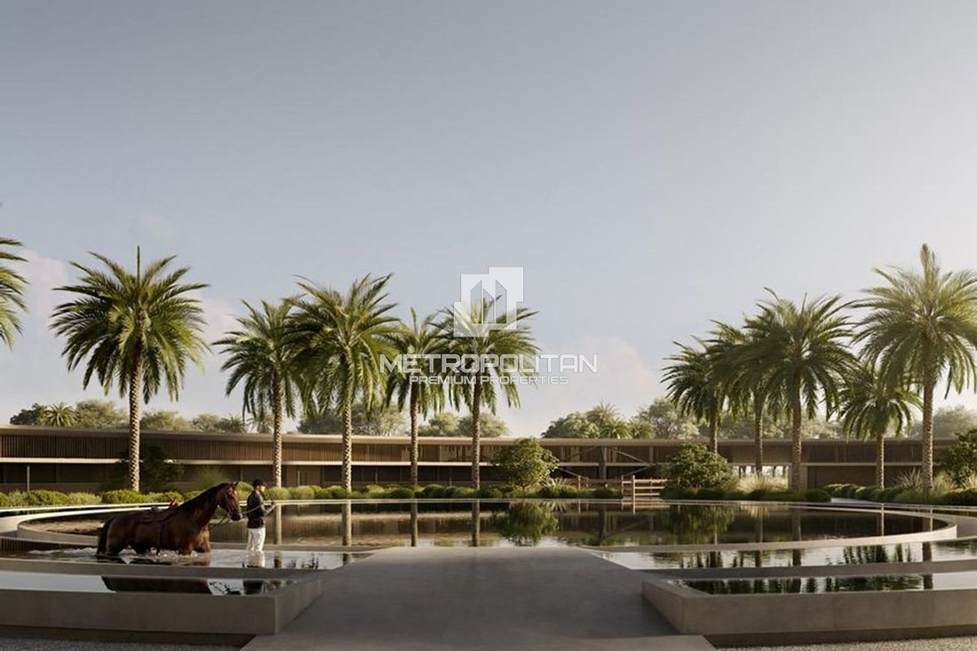 Stadthaus in Damac Hills 2, Dubai, Vereinigte Arabische Emirate 5 - 18739892