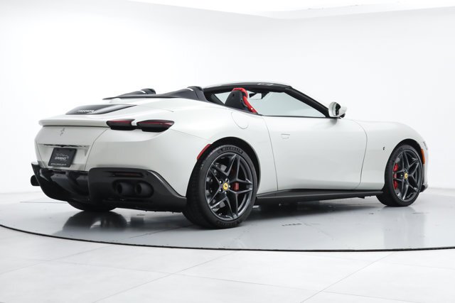 Cabriolet in Fort Lauderdale, FL, United States 3 - 18739733