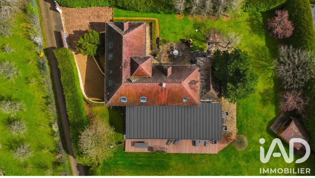 Maison à Cantebonne, Villerupt, France 1 - 17000526
