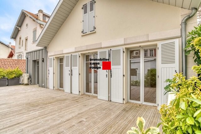 Apartment in Saint Martin-Cité des Fleurs, Biarritz, France 1 - 18739750
