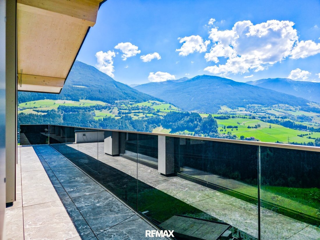 Apartamento en Innsbruck, Tirol, Austria 2 - 18739885