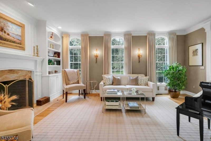 Casa en Far Hills, Nueva Jersey, Estados Unidos 5 - 18739655