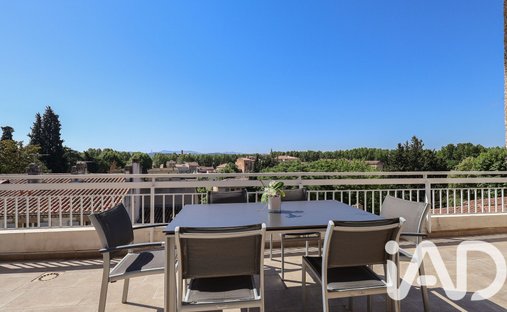 Wohnung in Comtale-Cente-Cours Mirabeau, Aix-en-Provence, Frankreich 1