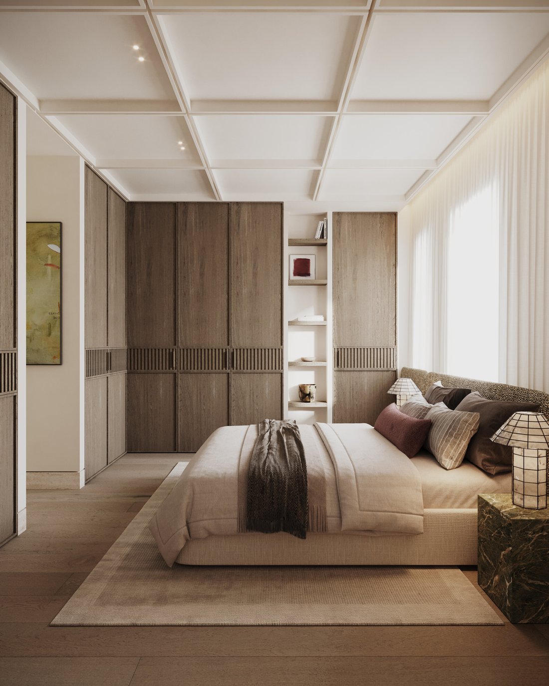 Appartamento a Salamanca, Madrid, Spagna 4 - 18739784