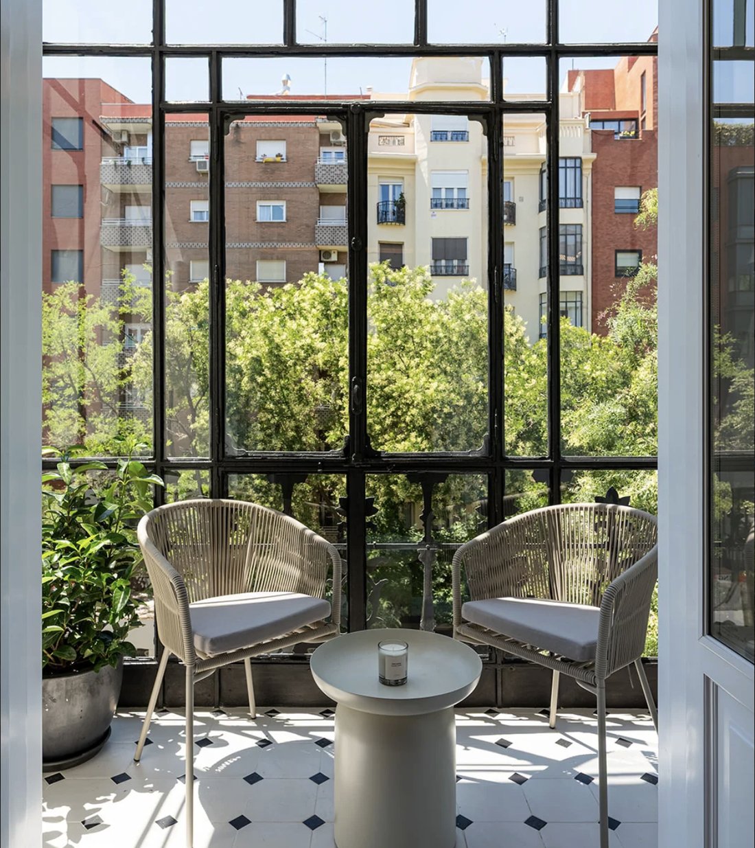 Appartement à Chamberí, Madrid, Espagne 5 - 18739785