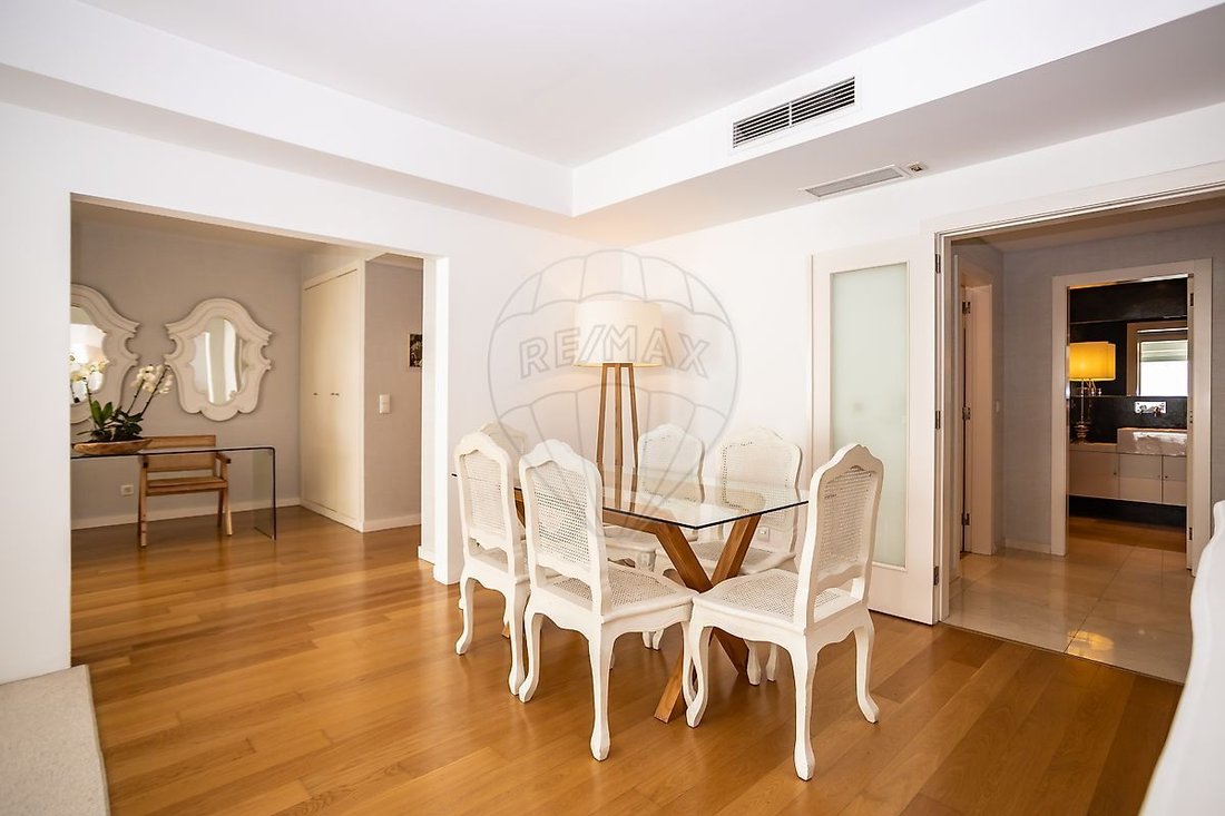 Apartment in Alges, Linda-a-Velha e Cruz Quebrada-Dafundo, Lisbon, Portugal 2 - 18531215