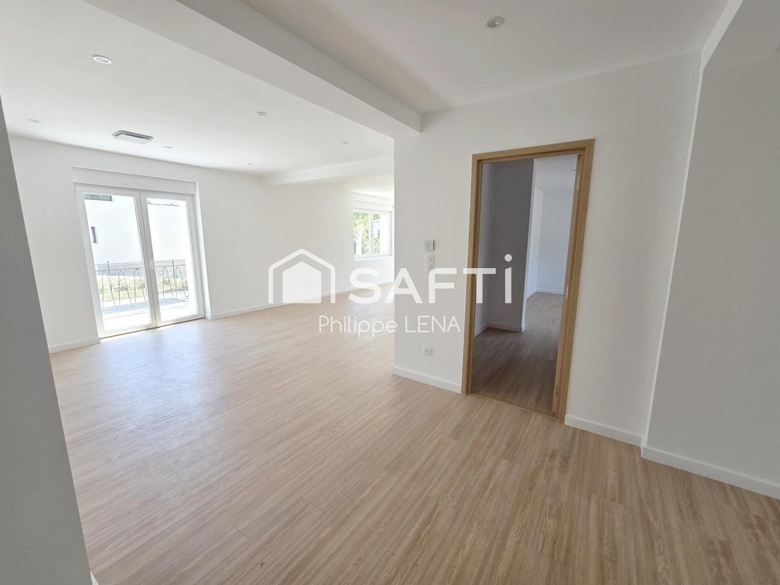 House in Sud, Riedisheim, France 5 - 18740154