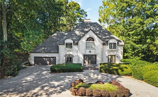 Casa a Marietta, Georgia, Stati Uniti 1