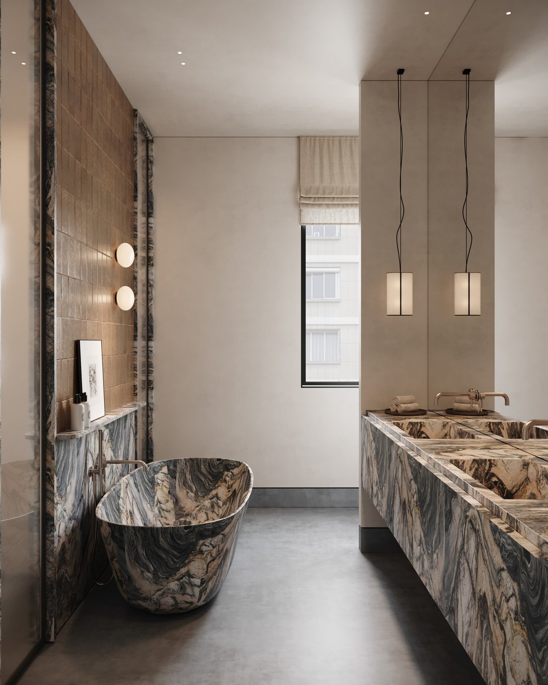 Appartamento a Salamanca, Madrid, Spagna 5 - 18739784