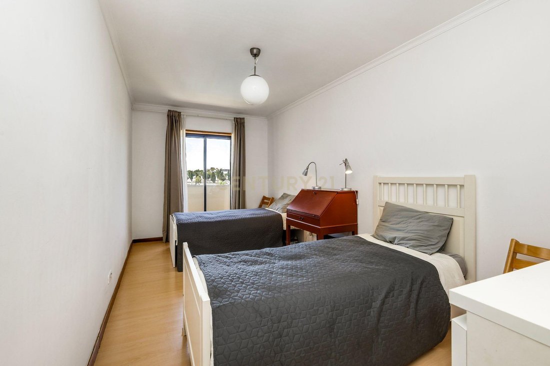 Apartamento en Estoril, Cascais y Estoril, Distrito de Lisboa 5 - 18739461