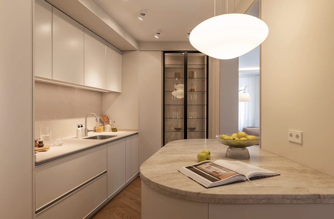 Appartement à Chamberí, Madrid, Espagne 3 - 18739785