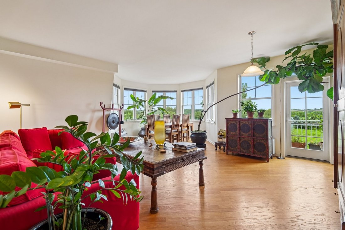Condominio en Jersey City, Nueva Jersey, Estados Unidos 1 - 18739503