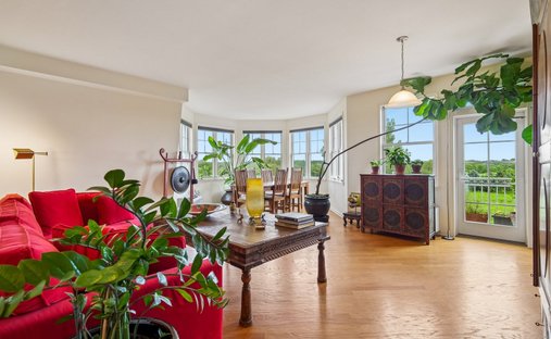 Condominio a Jersey City, New Jersey, Stati Uniti 1