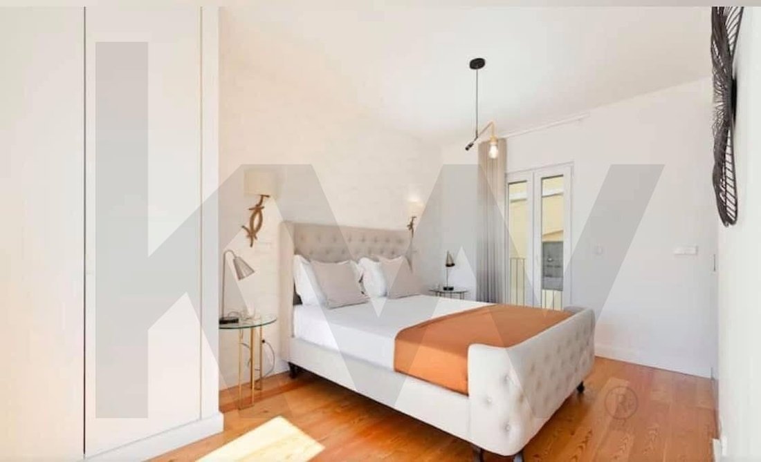 Wohnung in Arroios, Lissabon, Portugal 2 - 18739687