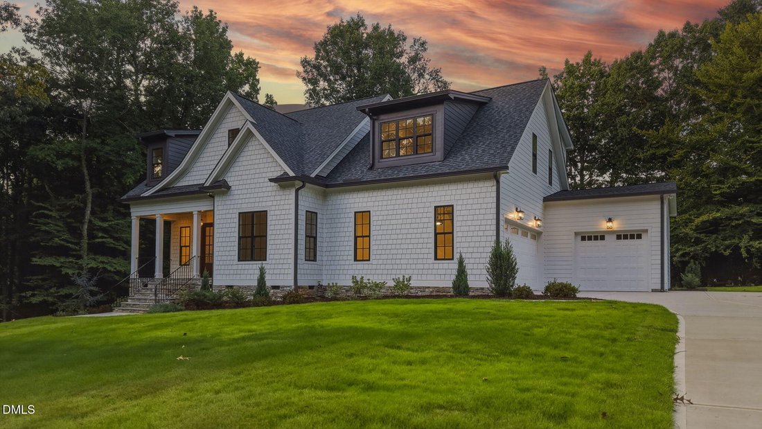 House in Raleigh, North Carolina, United States 4 - 16991341