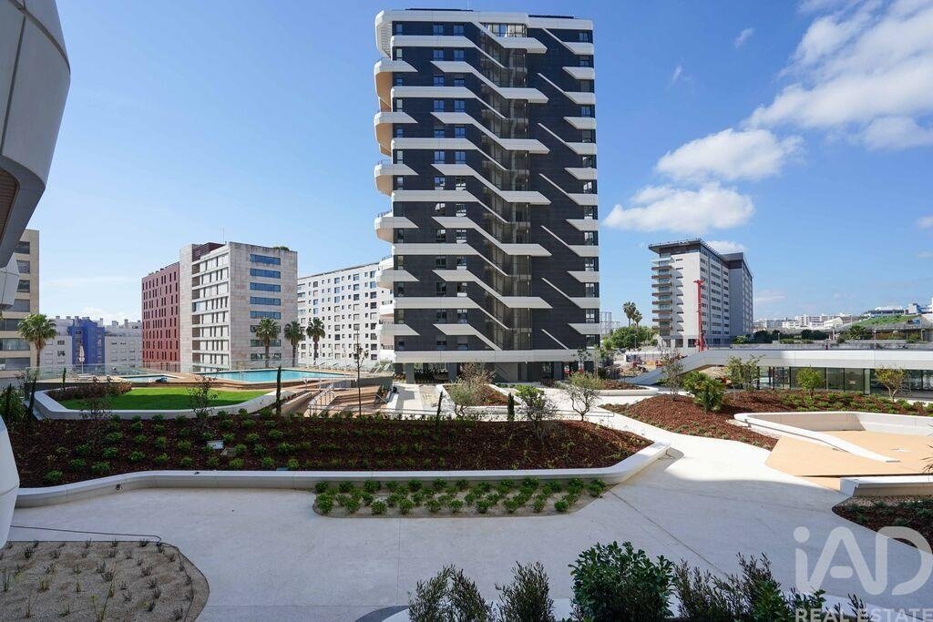 Wohnung in Olivais, Lissabon, Portugal 3 - 18739852