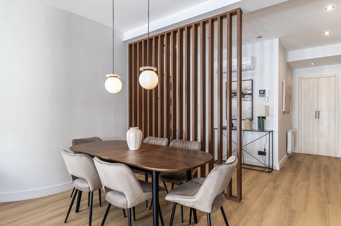Appartement à Chamberí, Madrid, Espagne 3 - 15835855