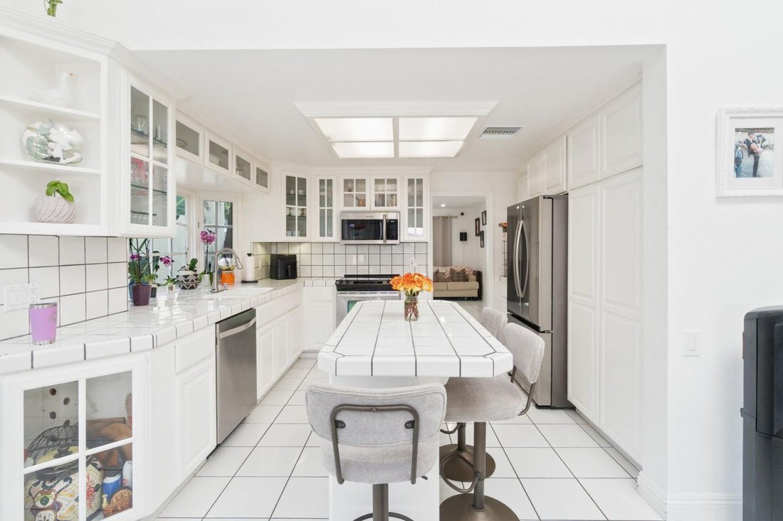 Casa en Irvine, California, Estados Unidos 4 - 18739624