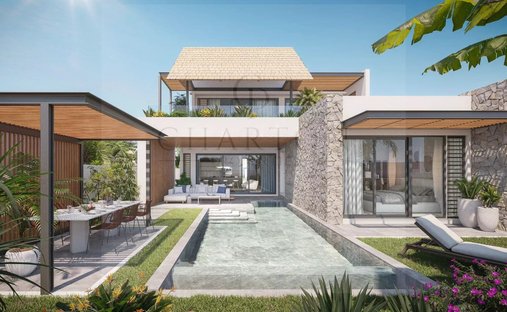Villa en Flic en Flac, Distrito de Black River, Mauricio 1