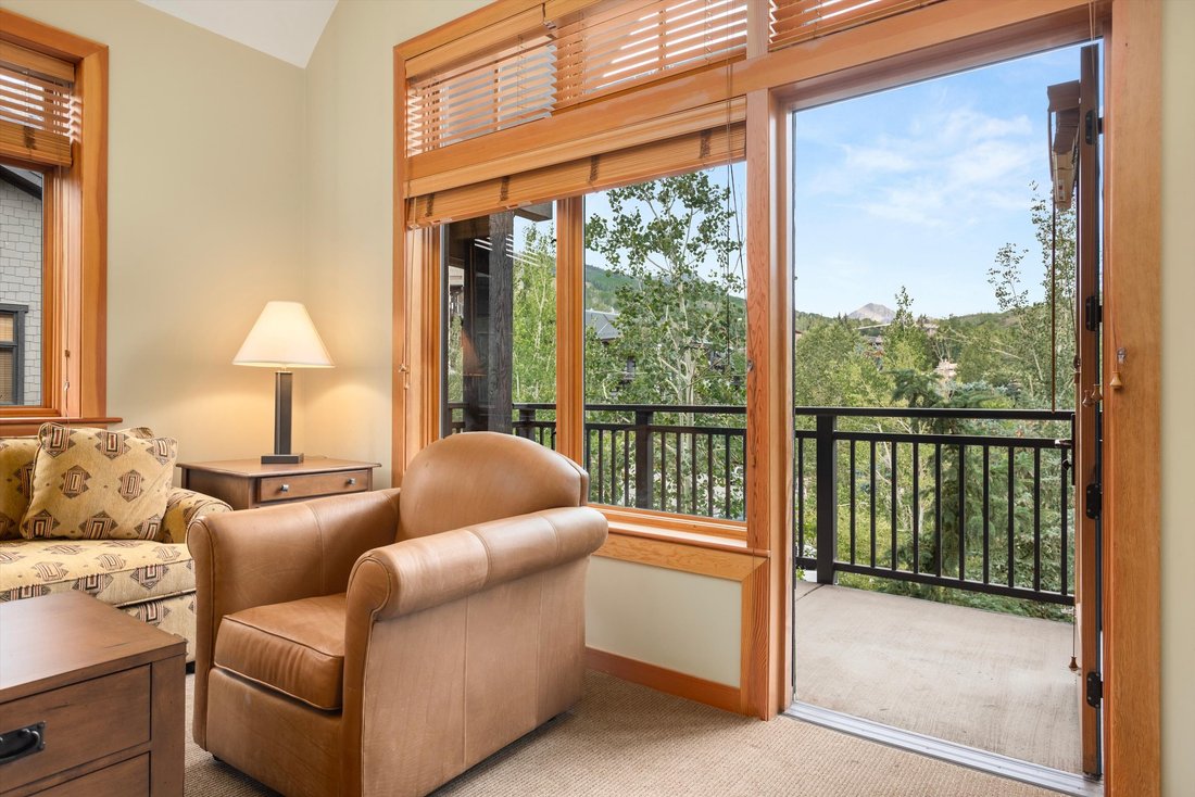 Condo in Snowmass Village, Colorado, United States 3 - 18739505
